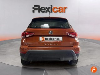 Seat Arona 1.0 TSI 85kW (115CV) Style Ecomotive