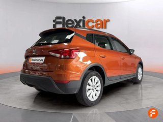 Seat Arona 1.0 TSI 85kW (115CV) Style Ecomotive