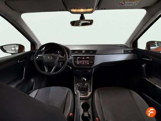 Seat Arona 1.0 TSI 85kW (115CV) Style Ecomotive