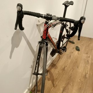 Bici Carretera Giant TCR Aluxx SL