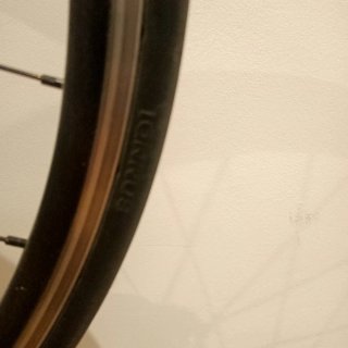 Bici Carretera Giant TCR Aluxx SL