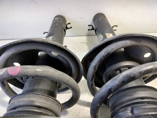 166596 JUEGO AMORTIGUADORES DELANTERO AUDI A3 (8L)