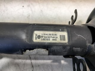 166596 JUEGO AMORTIGUADORES DELANTERO AUDI A3 (8L)