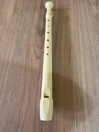 2 Flautas dulces Hohner Melody