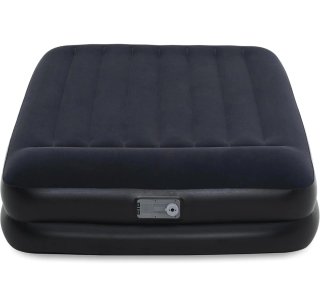 Bestway 67403 - Cama Hinchable Doble 156x203x46 cm