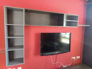 Mueble de comedor modular