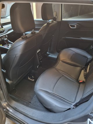Jeep Compass 2022