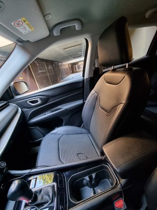 Jeep Compass 2022