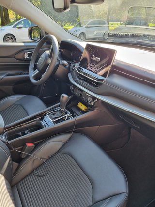 Jeep Compass 2022