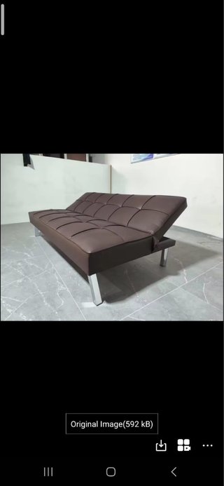 SOFA CAMA