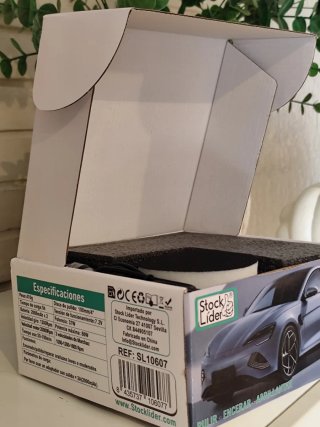 Pulidora multiusos Stock Líder (NUEVA en su caja)