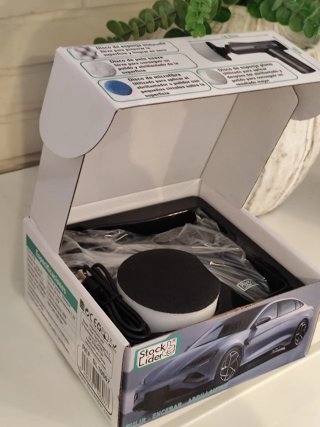 Pulidora multiusos Stock Líder (NUEVA en su caja)