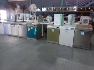Lavavajillas Nuevos Outlet desde