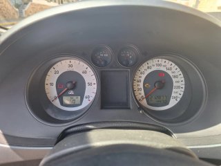 SEAT Ibiza 2007
