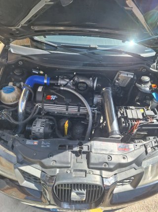 SEAT Ibiza 2007