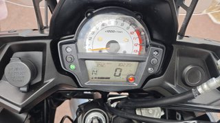 "Kawasaki Versys 650 (2020) – 10239 km