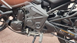 "Kawasaki Versys 650 (2020) – 10239 km