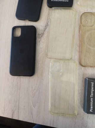 Cover e protezioni per iPhone 11