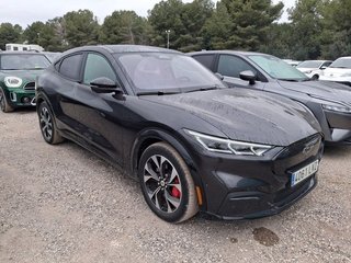 Ford Mustang AWD 198kW Batería 75.7Kwh