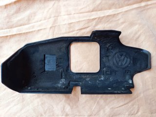 Tapa Colector VW T4 Original
