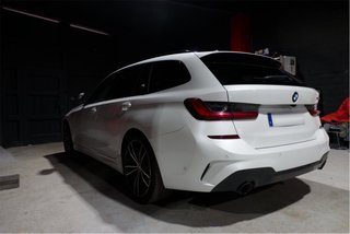 BMW 330e M Sport