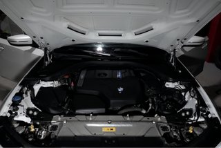 BMW 330e M Sport