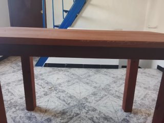Balanza nueva sin uso