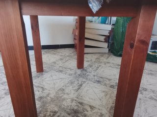 Balanza nueva sin uso