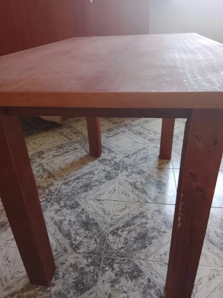 Balanza nueva sin uso