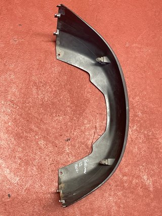 Tapa Trasera Suzuki Burgman 125 2007