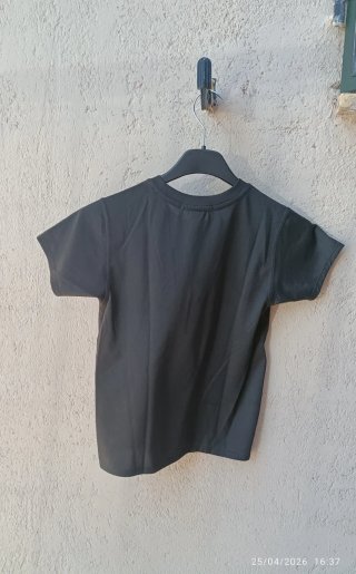 T-shirt sportiva bambino 5 anni