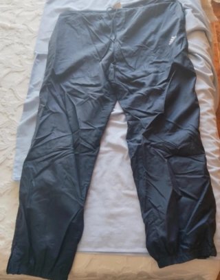 Chándal Adidas Azul