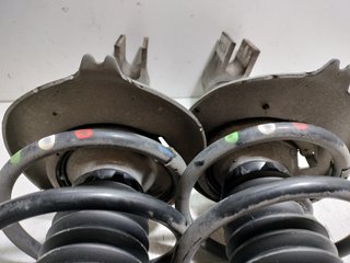 166584 JUEGO AMORTIGUADORES DELANTERO PEUGEOT 308