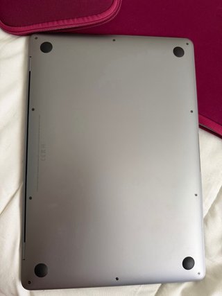 MacBook Air M1 2020