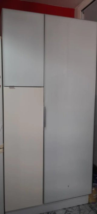 6 Muebles de cocina Ikea.