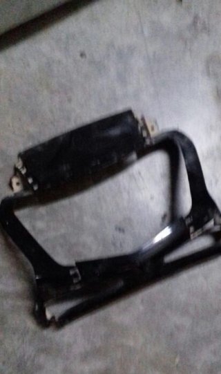 Carenado Honda CBR 98