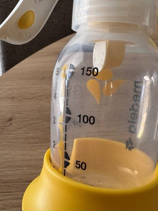 Sacaleches Medela Harmony Manual