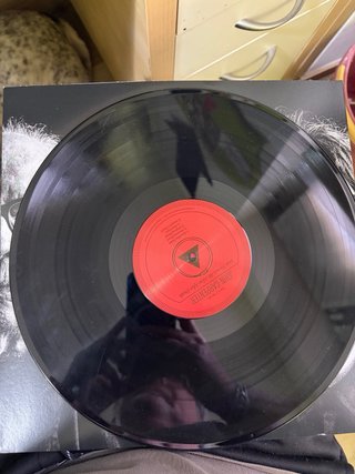 Vinile John Carpenter Lost Themes III con poster