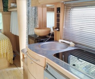 Caravana Sun Roller Queen 490 CP (2003)