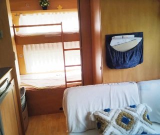 Caravana Sun Roller Queen 490 CP (2003)