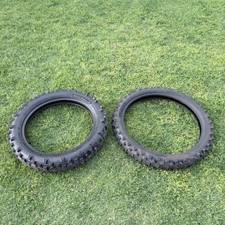 Sherco 125 4t