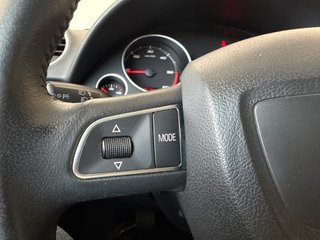 SEAT Exeo 2011