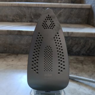Ferro con caldaia Braun CareStyle 5