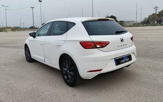 SEAT Leon 1.5 TGI 96kW 130CV SS Style Visio Ed