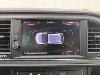 SEAT Leon 1.5 TGI 96kW 130CV SS Style Visio Ed