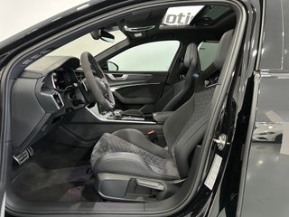 Audi A6 RS6 Avant Performance