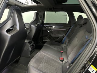 Audi A6 RS6 Avant Performance
