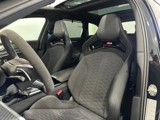 Audi A6 RS6 Avant Performance