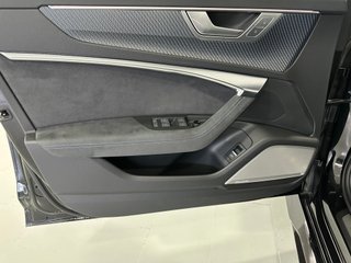 Audi A6 RS6 Avant Performance