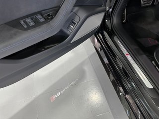 Audi A6 RS6 Avant Performance